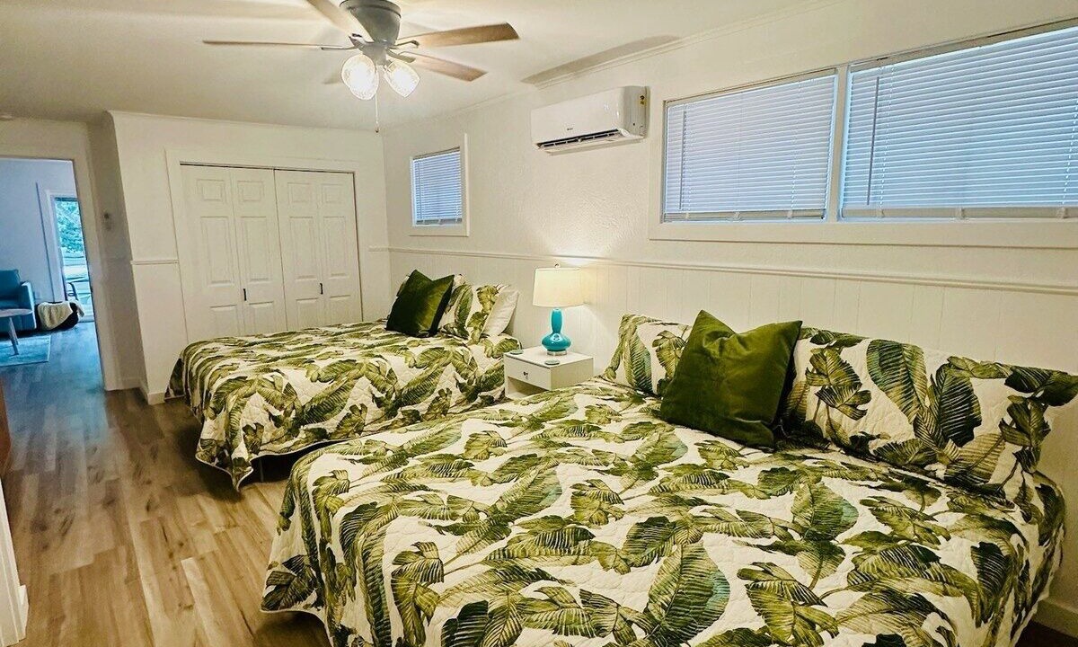 Photo of Bedroom in Sunrise Beach