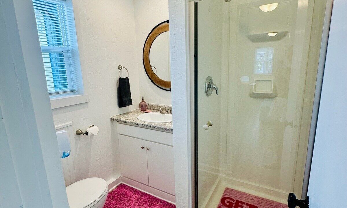 Photo of Bathroom in Sunrise Beach