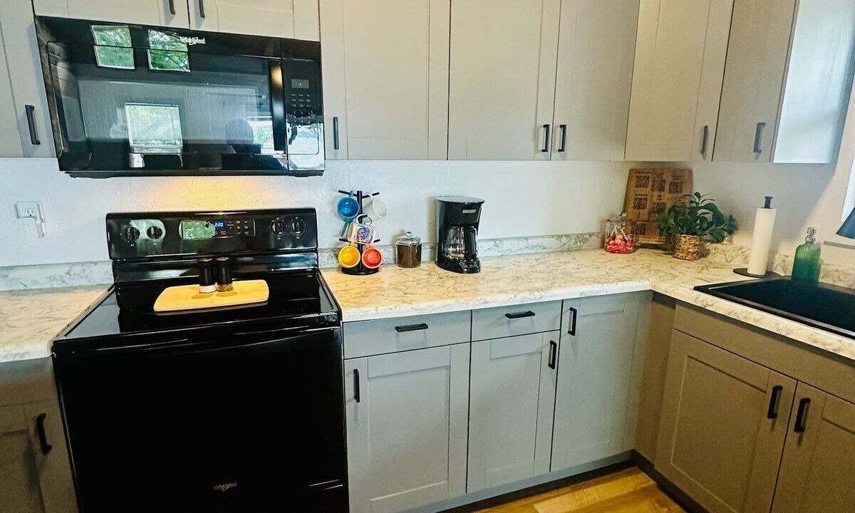 Photo of Kitchen in Sunrise Beach