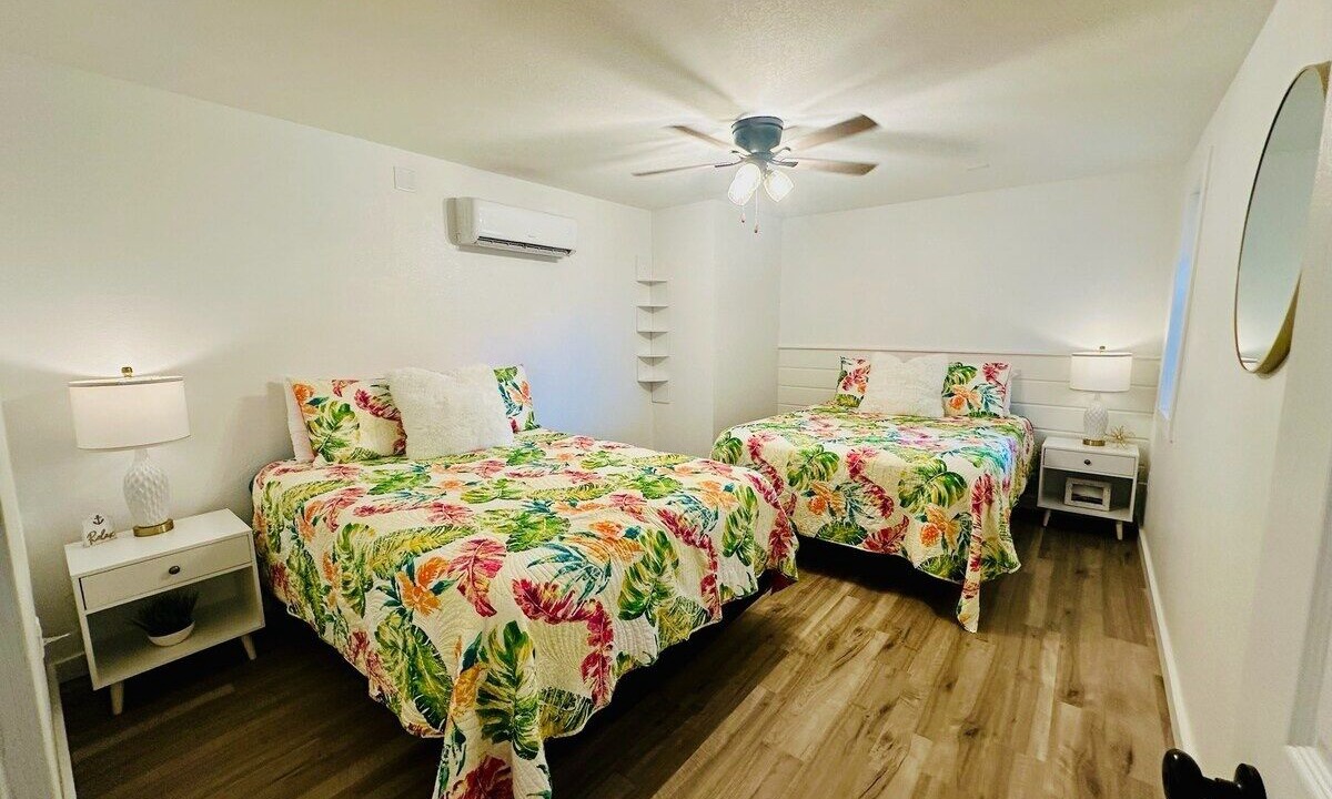 Photo of Bedroom in Sunrise Beach
