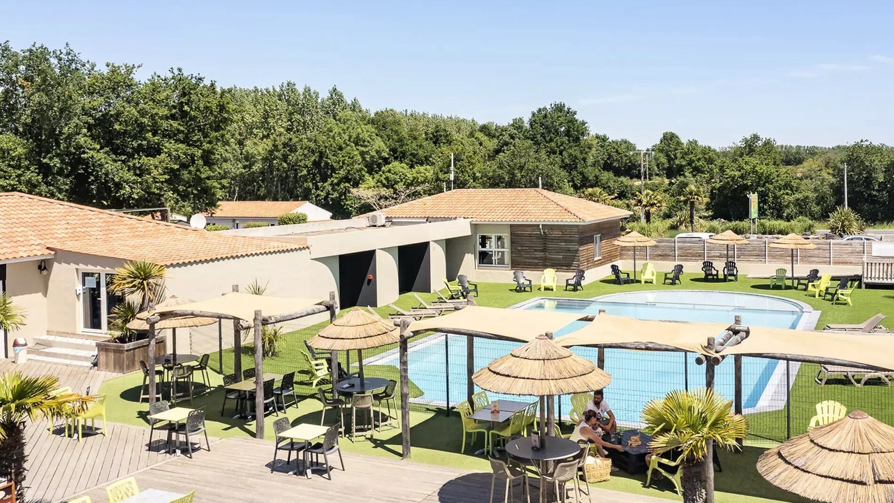 Photo of Outdoor in Landevieille