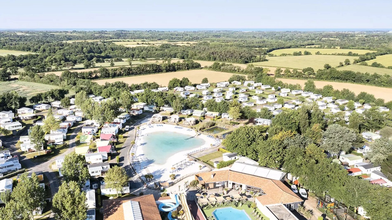 Photo of Outdoor in Landevieille