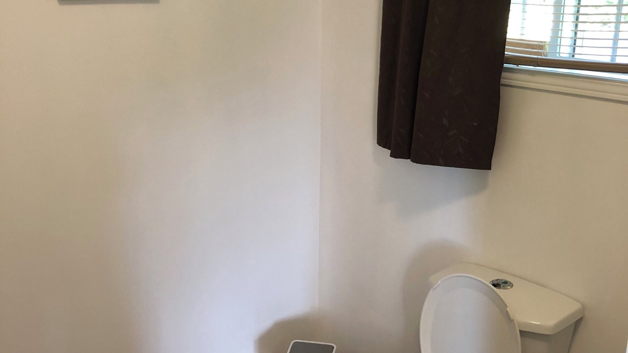 Photo of Bathroom in Saint-Calixte