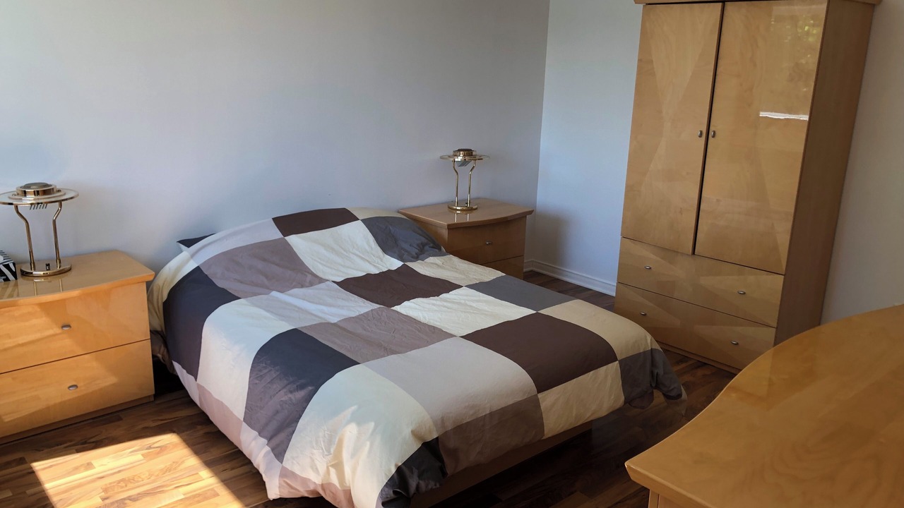 Photo of Bedroom in Saint-Calixte