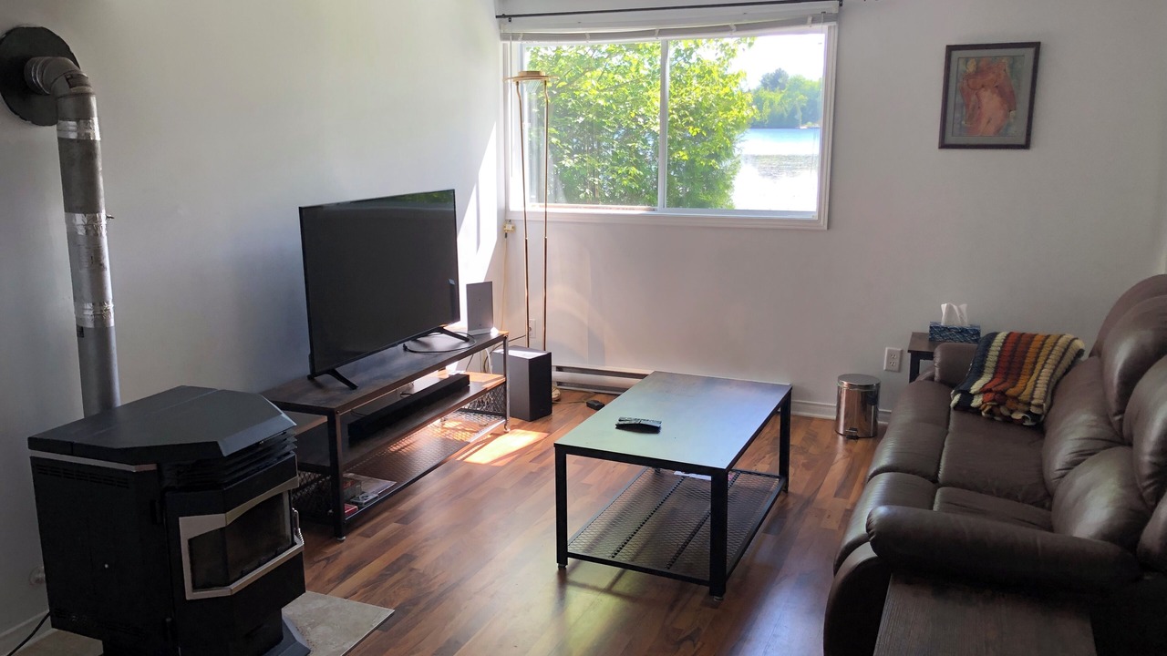 Photo of Livingroom in Saint-Calixte