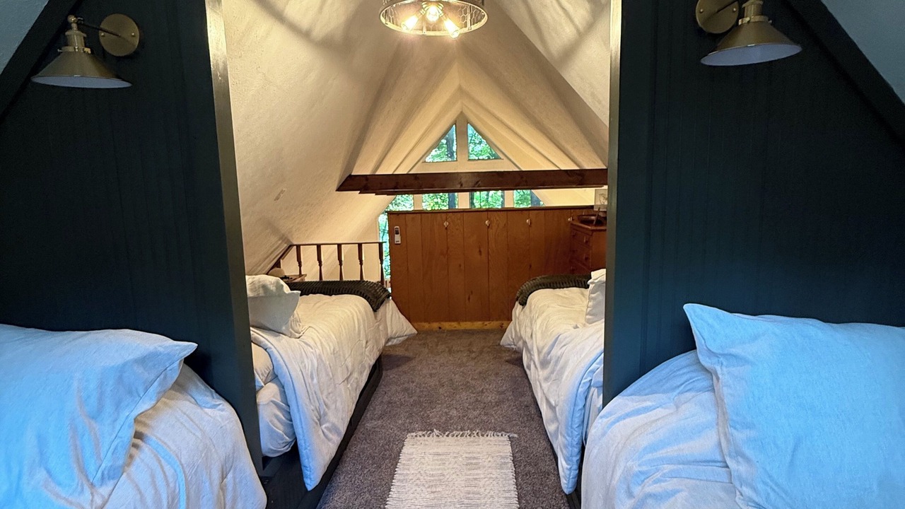 Photo of Bedroom in Cub Run