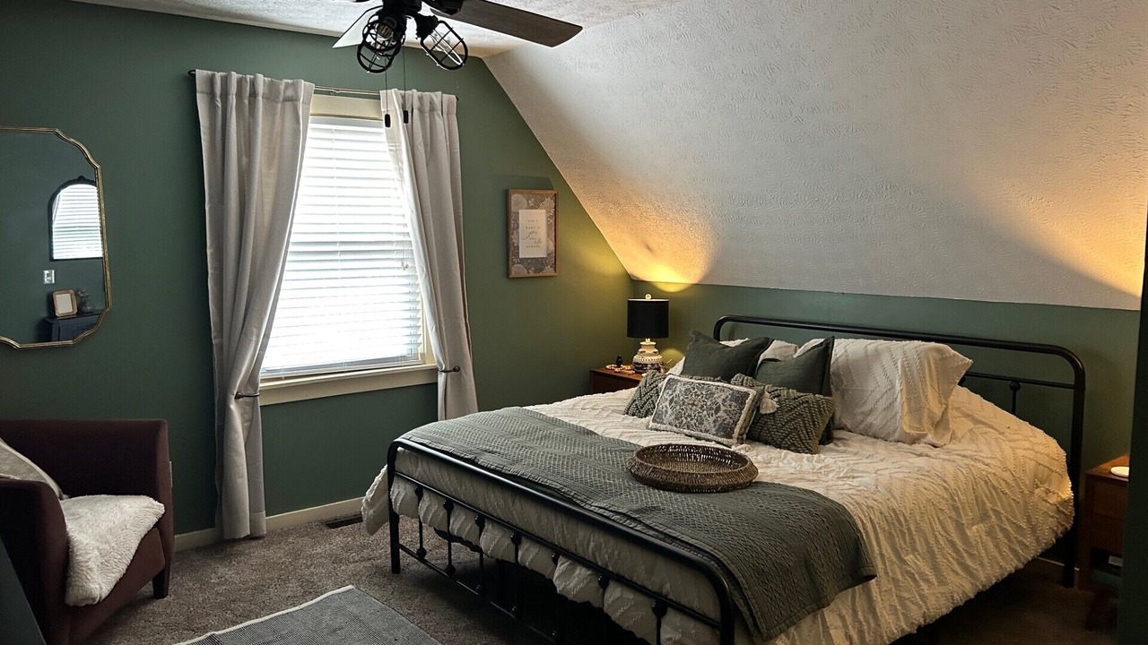 Photo of Bedroom in Cub Run