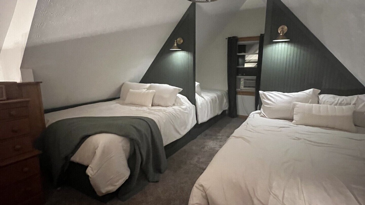 Photo of Bedroom in Cub Run