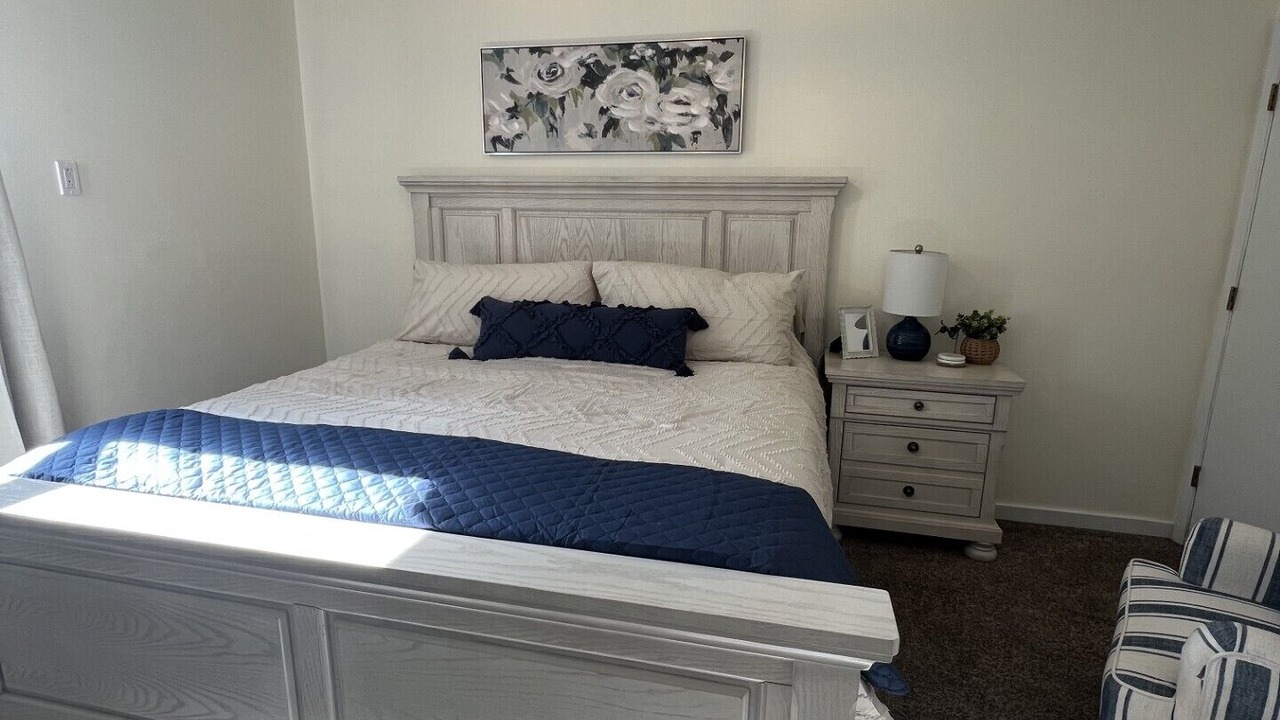 Photo of Bedroom in Cub Run