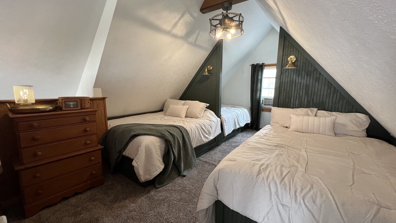 Photo of Bedroom in Cub Run