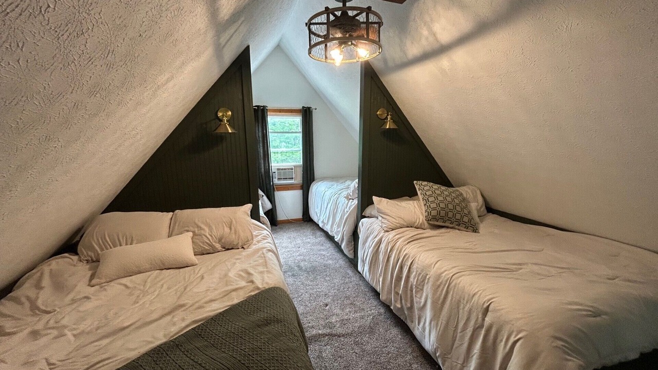 Photo of Bedroom in Cub Run