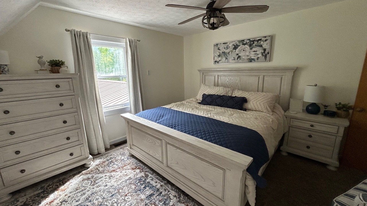Photo of Bedroom in Cub Run