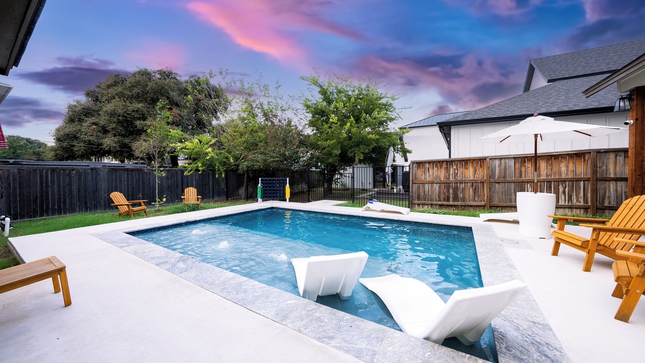 Photo of Outdoor in Oak Park - Northwood