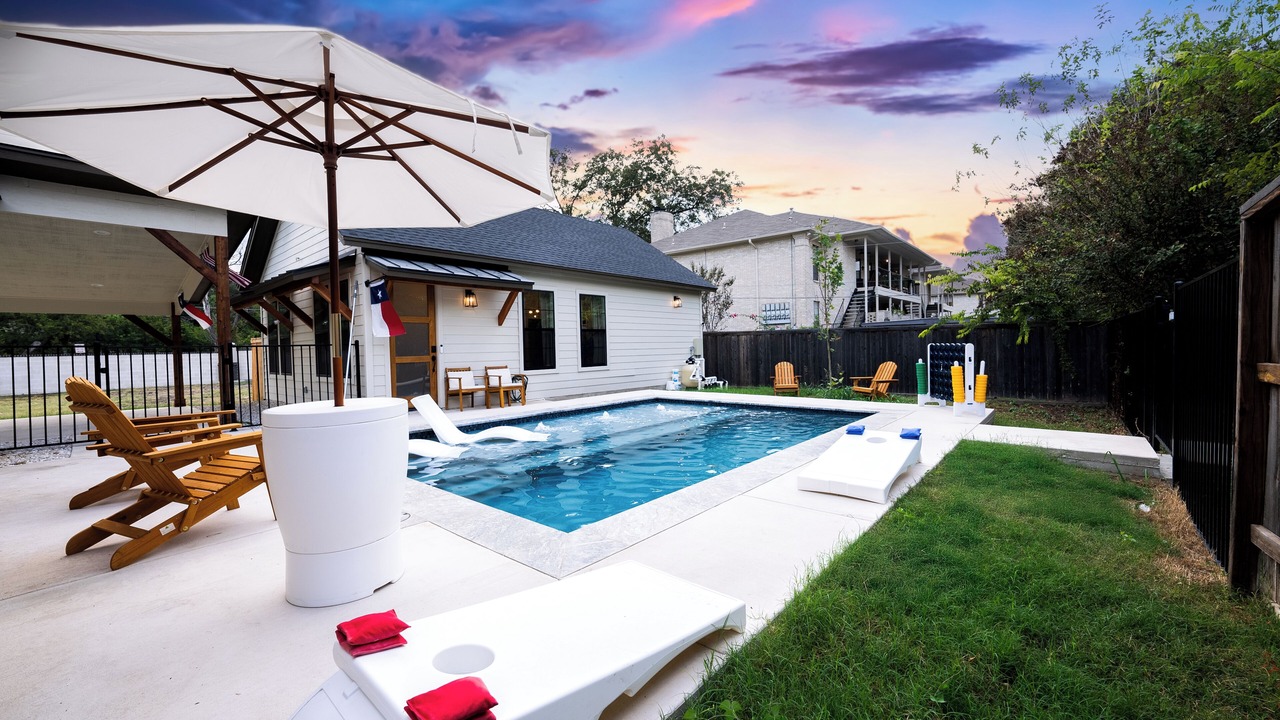 Photo of Outdoor in Oak Park - Northwood