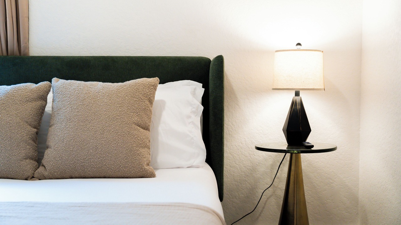 Photo of Bedroom in Oak Park - Northwood