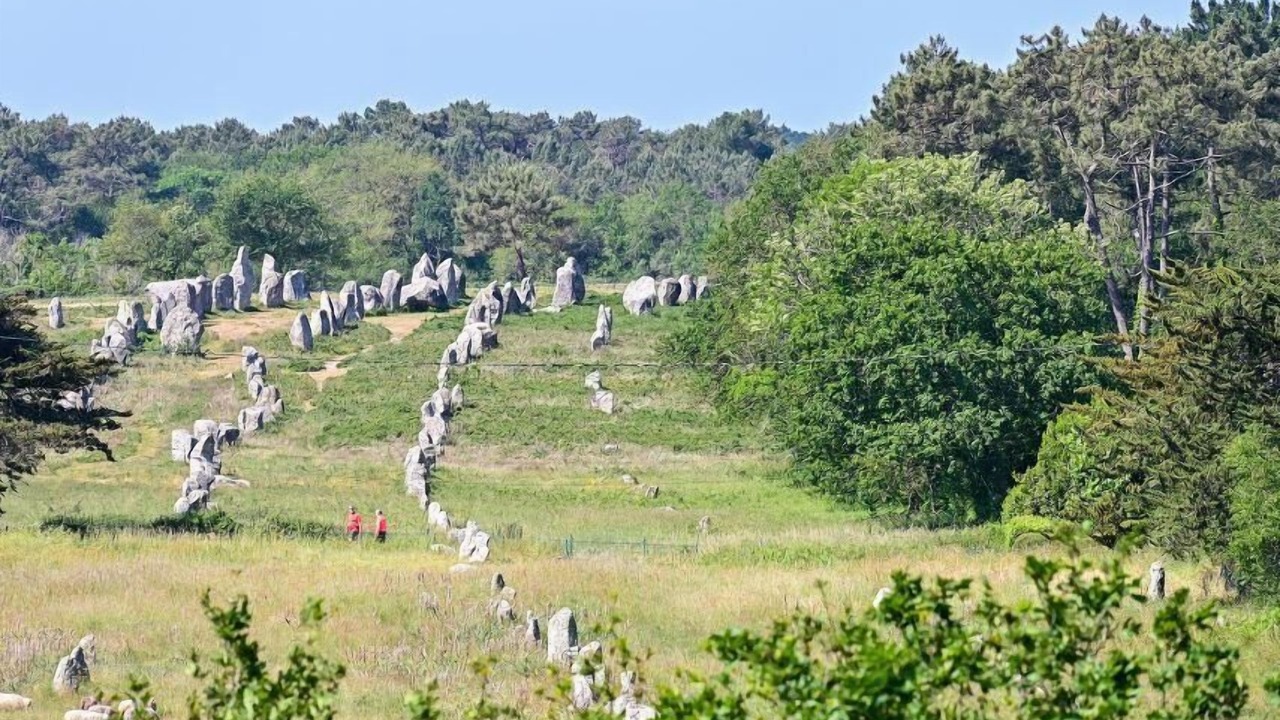 Photo of Others in Plouharnel