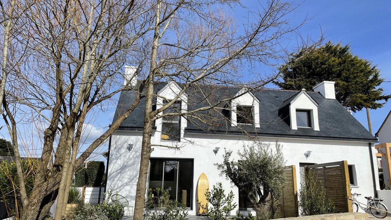 Photo of Outdoor in Plouharnel