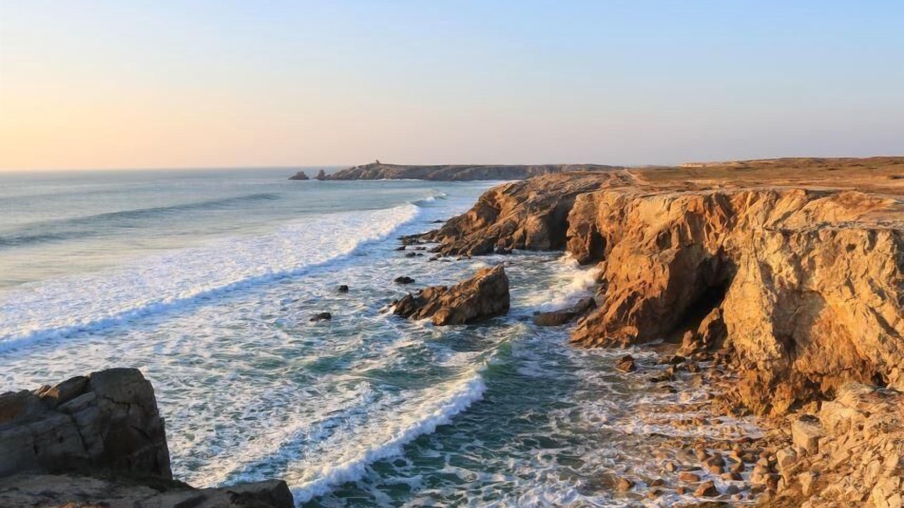 Photo of Others in Plouharnel