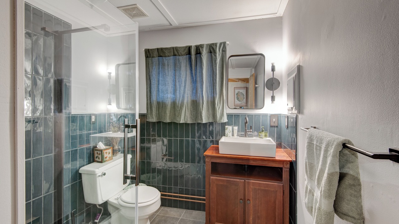 Photo of Bathroom in Keene