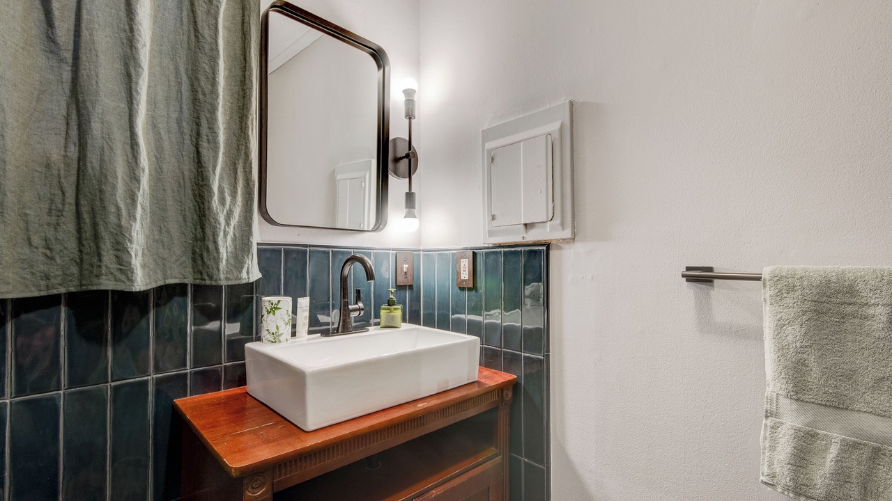 Photo of Bathroom in Keene