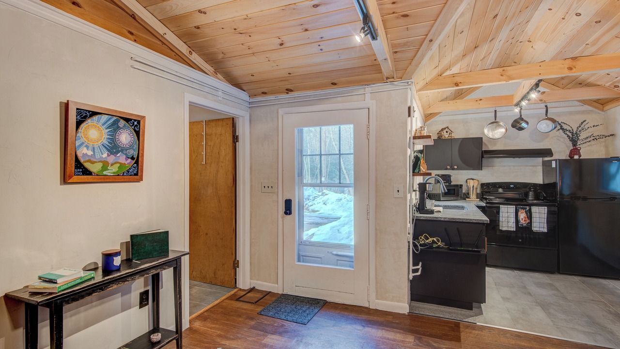 Photo of Kitchen in Keene