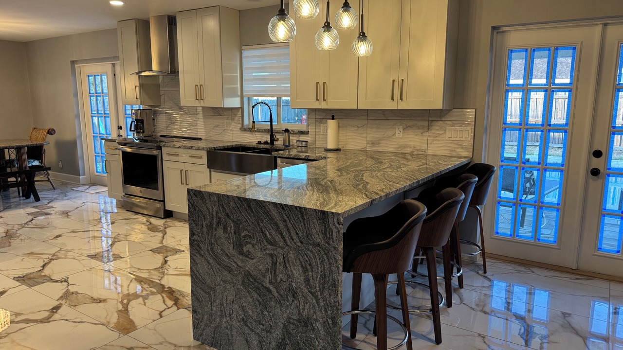 Photo of Kitchen in Titusville