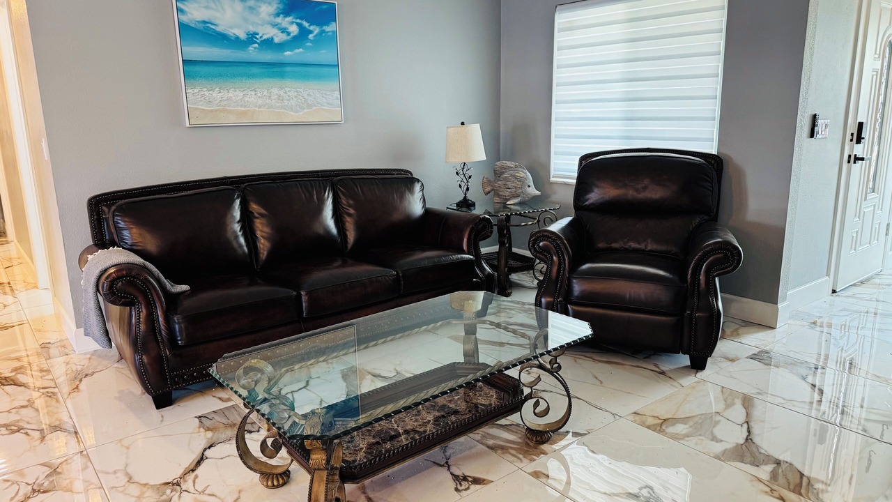 Photo of Livingroom in Titusville