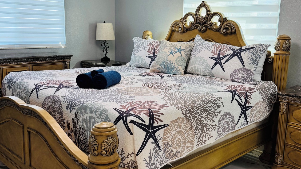 Photo of Bedroom in Titusville