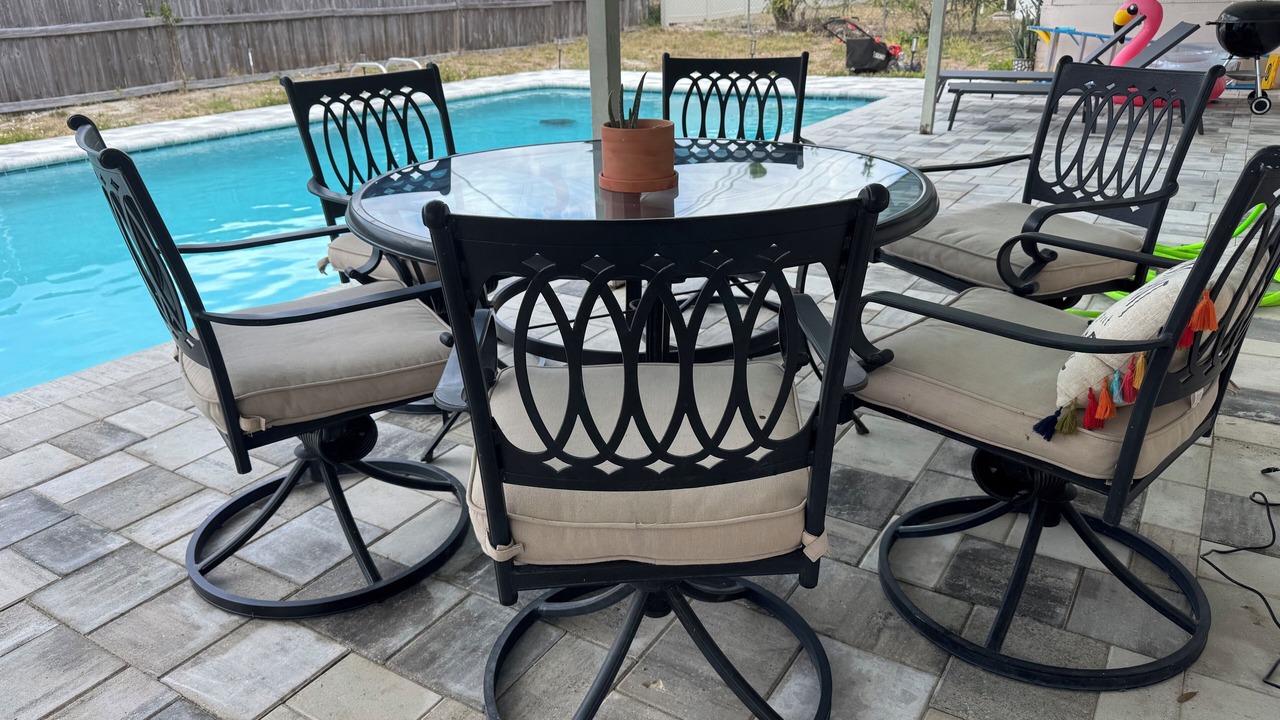 Photo of Outdoor in Titusville