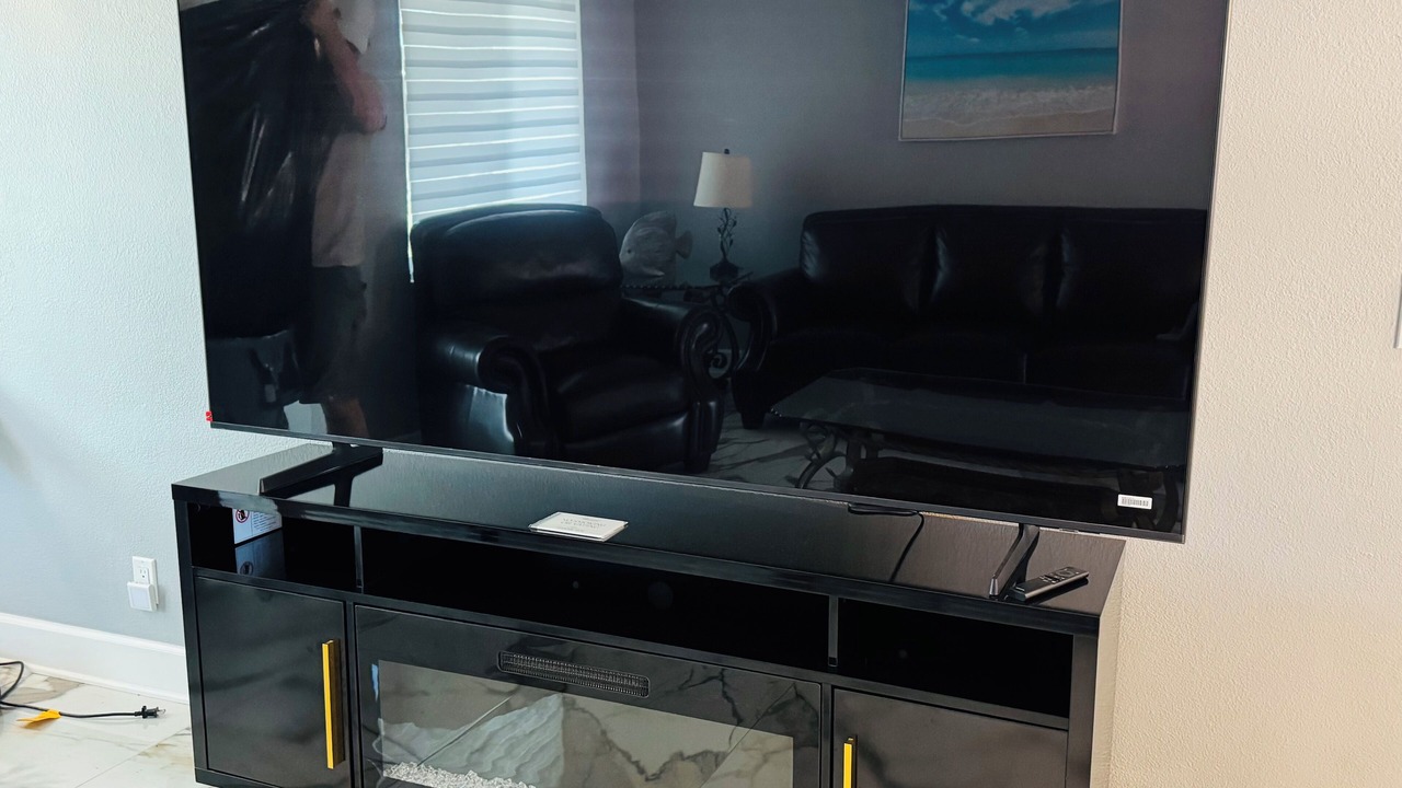 Photo of Livingroom in Titusville