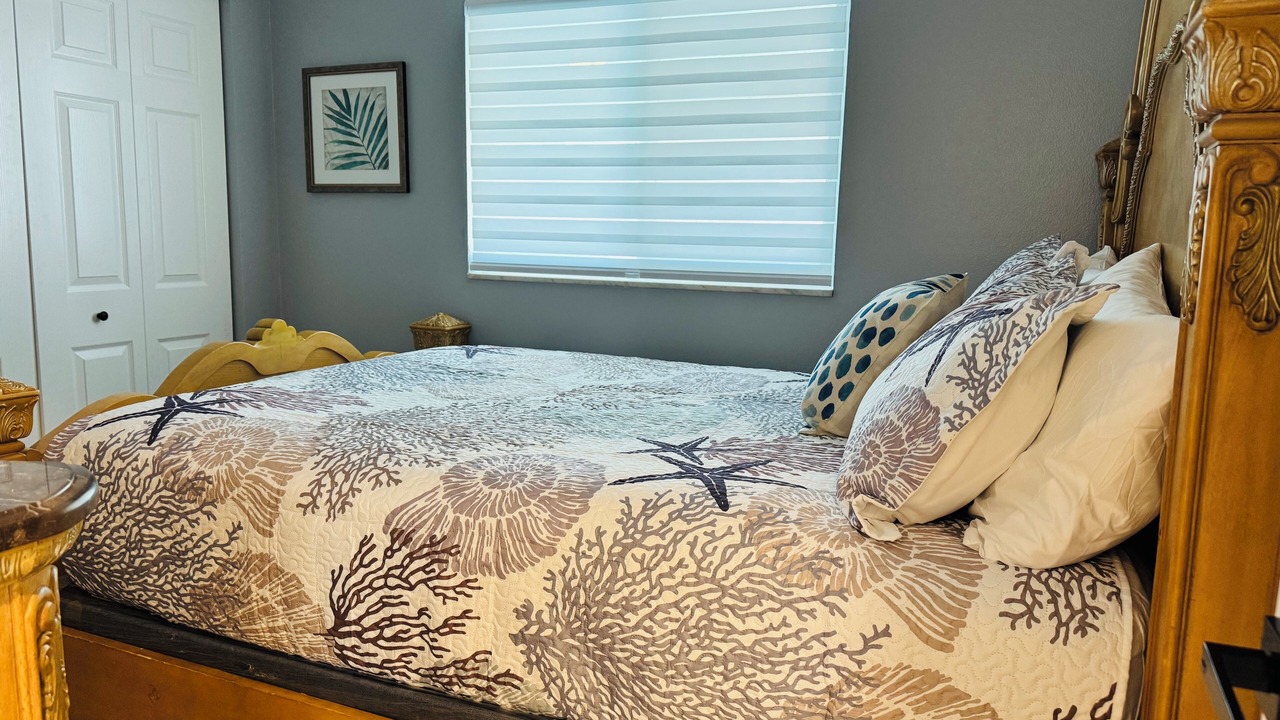 Photo of Bedroom in Titusville