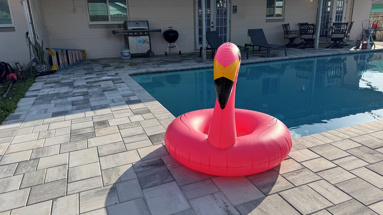 Photo of Outdoor in Titusville