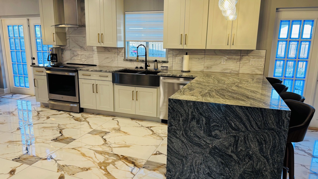 Photo of Kitchen in Titusville