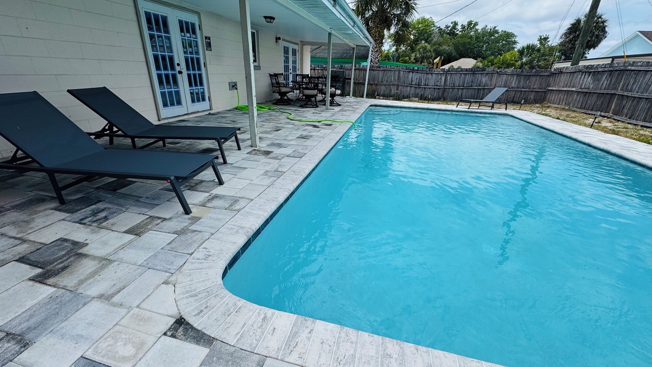 Photo of Outdoor in Titusville