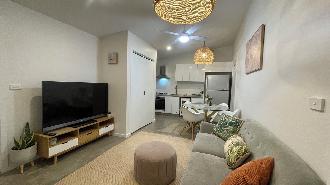 Photo of Livingroom in Moolap