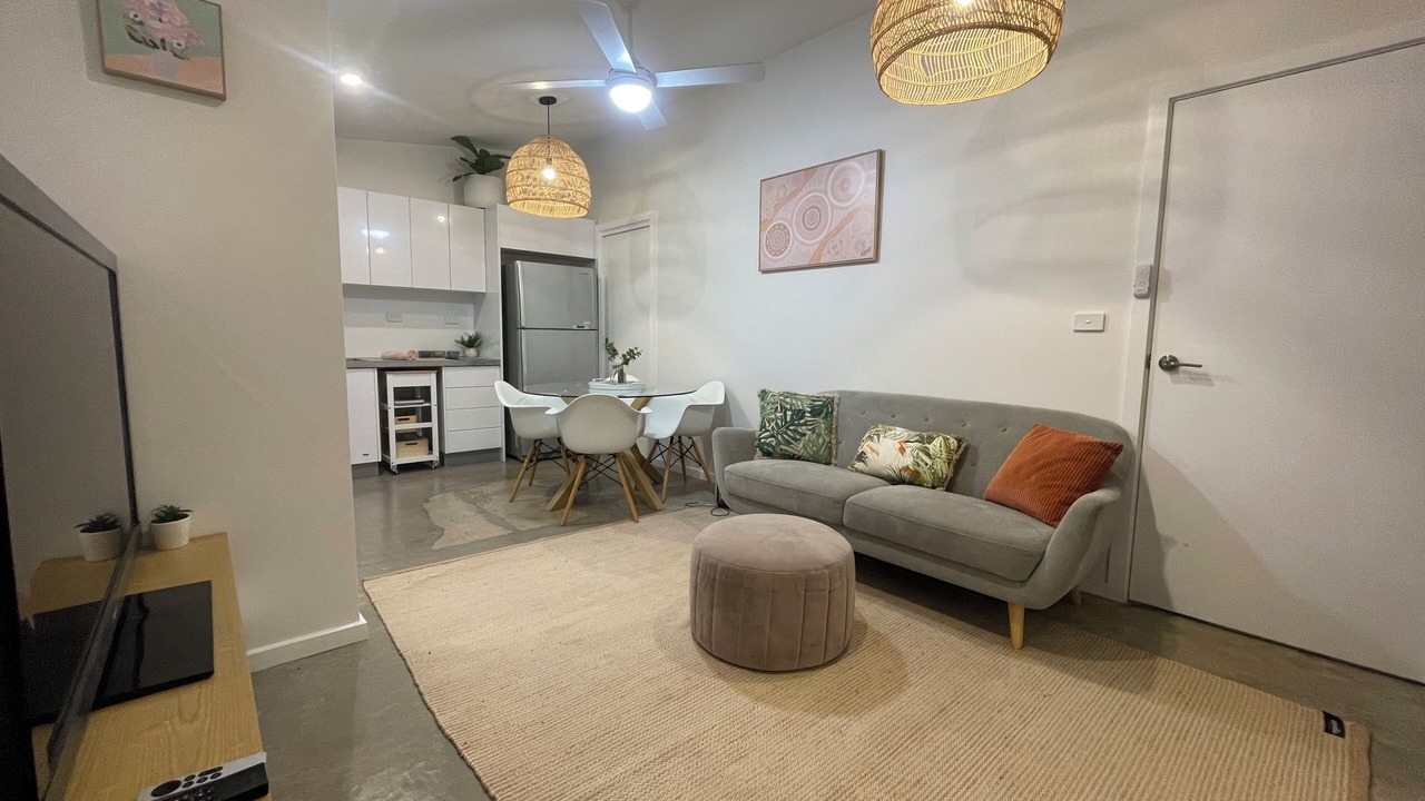 Photo of Livingroom in Moolap