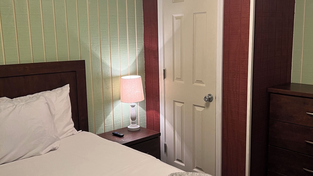 Photo of Bedroom in Geneva