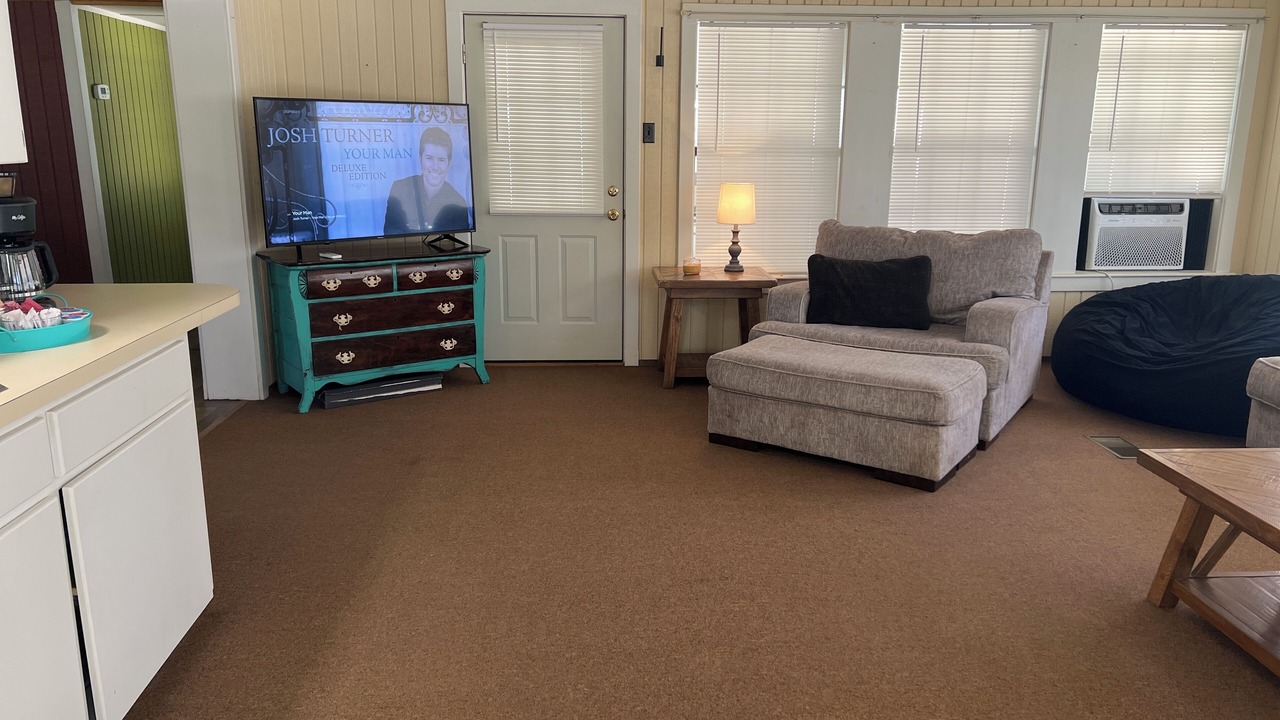 Photo of Livingroom in Geneva