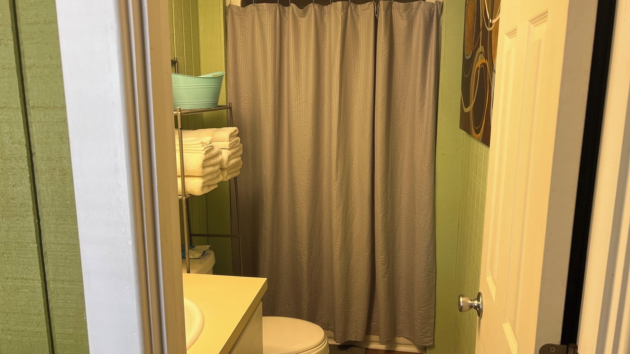 Photo of Bathroom in Geneva