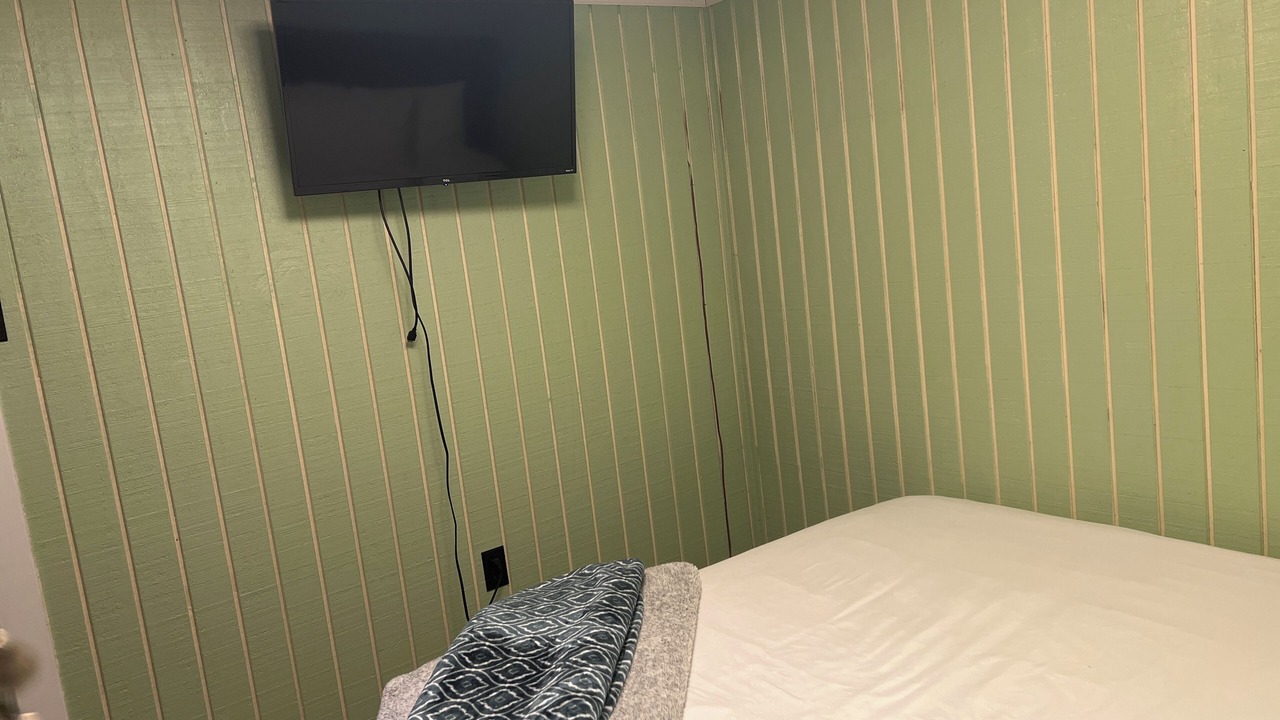 Photo of Bedroom in Geneva