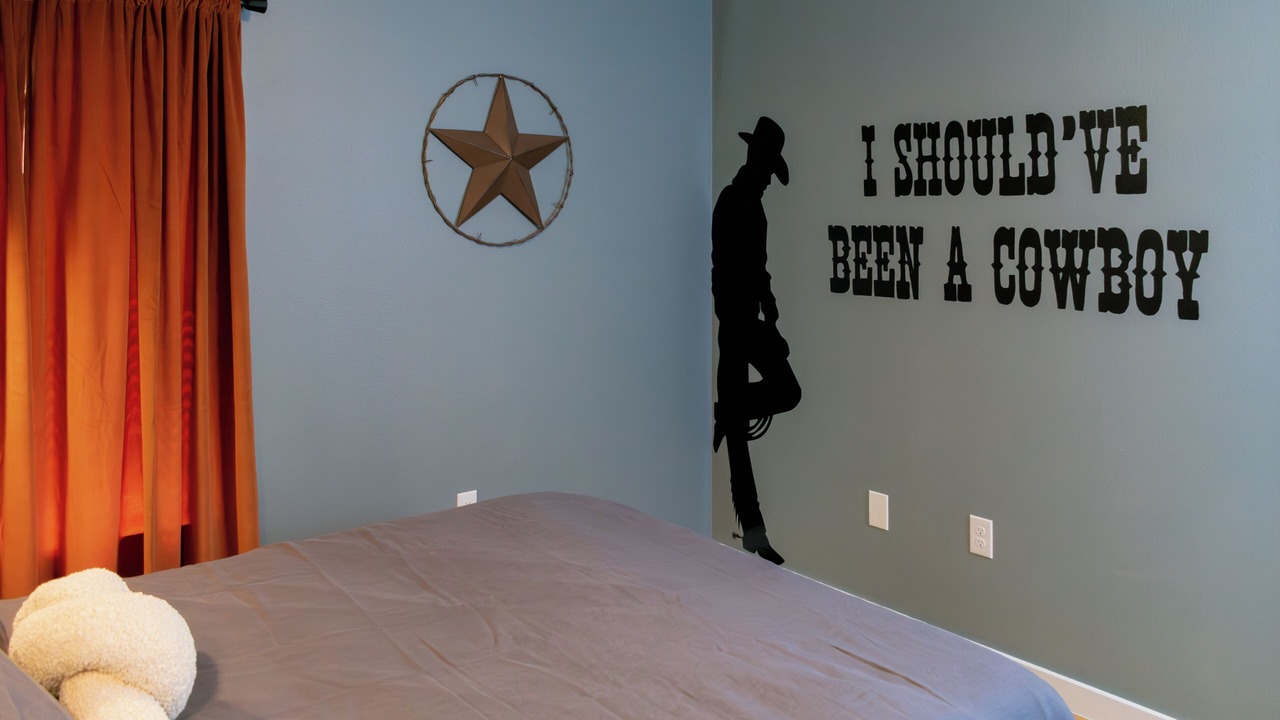Photo of Bedroom in Lockhart