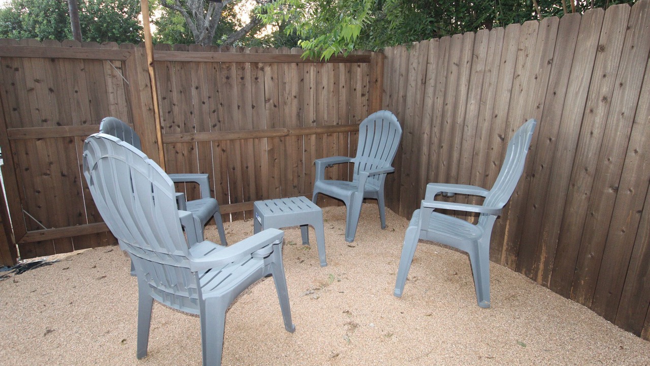 Photo of Outdoor in Lockhart