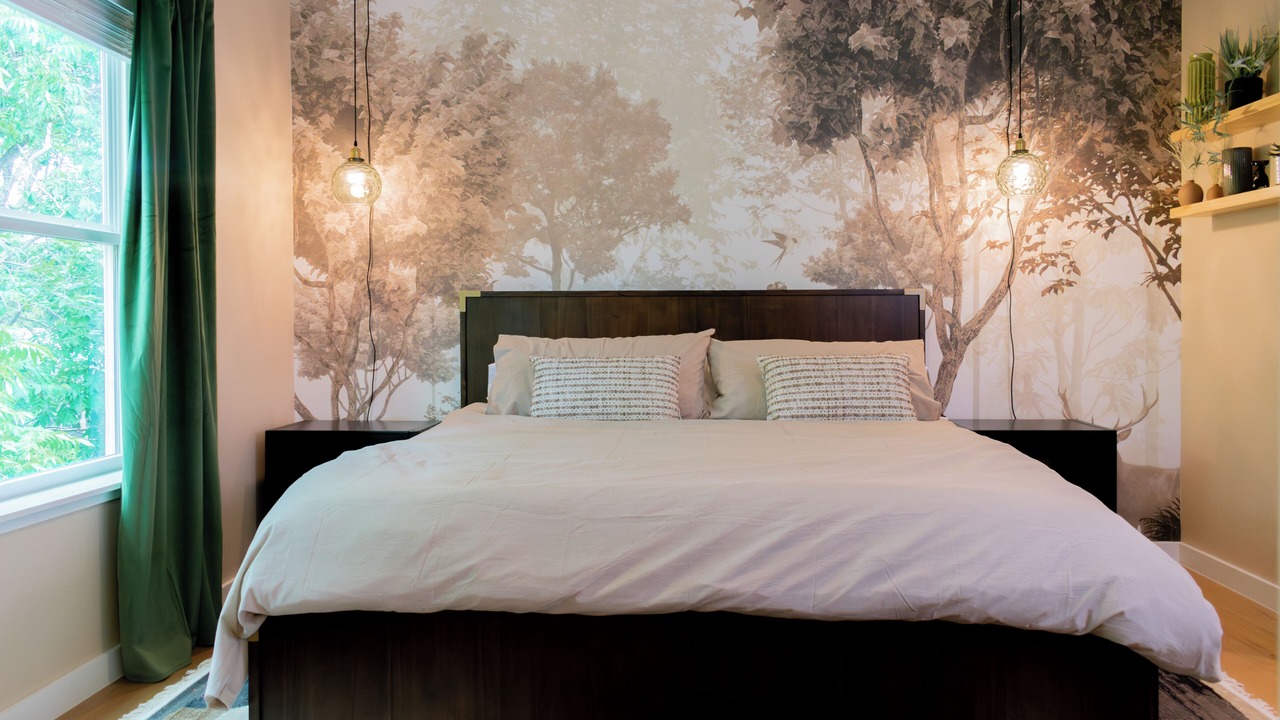 Photo of Bedroom in Lockhart