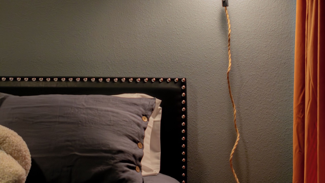 Photo of Bedroom in Lockhart