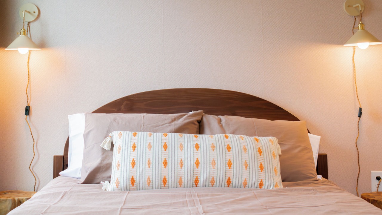 Photo of Bedroom in Lockhart
