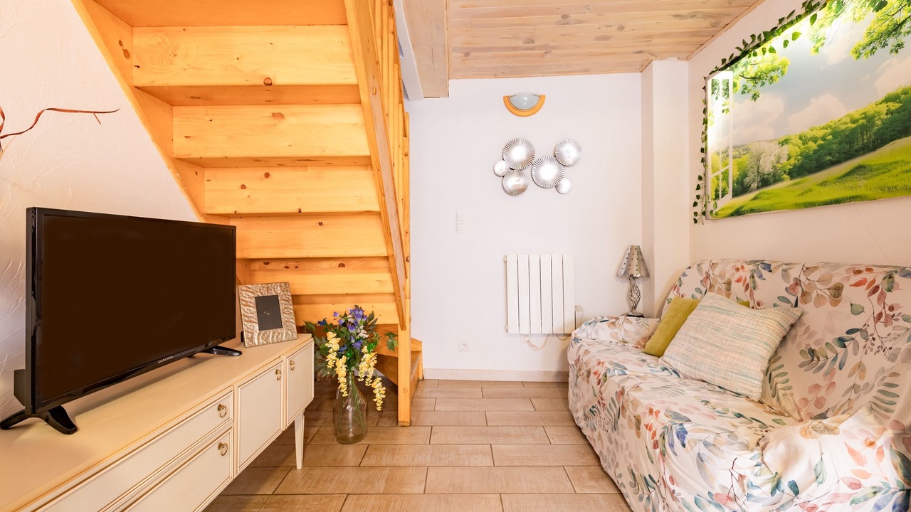 Photo of Livingroom in Esperaza