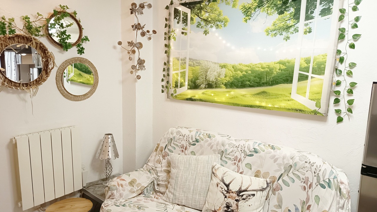 Photo of Livingroom in Esperaza