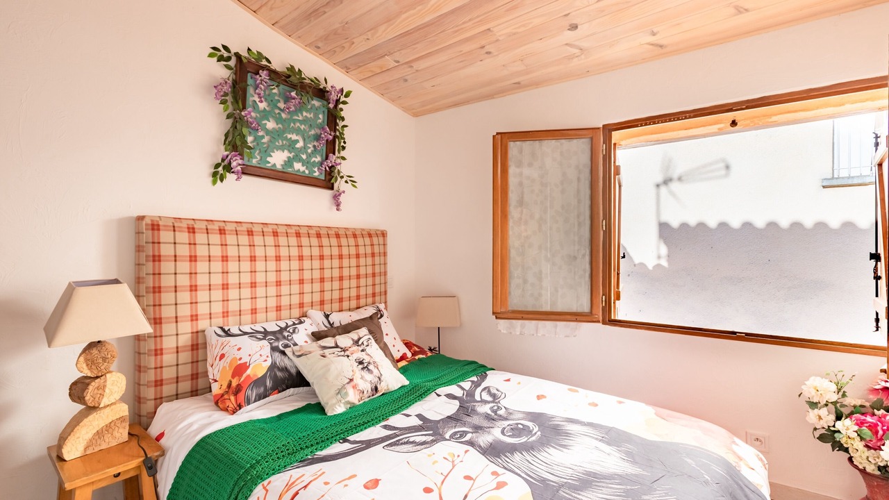 Photo of Bedroom in Esperaza