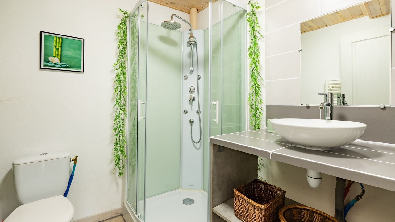 Photo of Bathroom in Esperaza