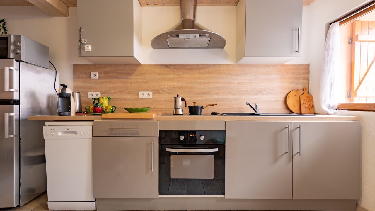 Photo of Kitchen in Esperaza